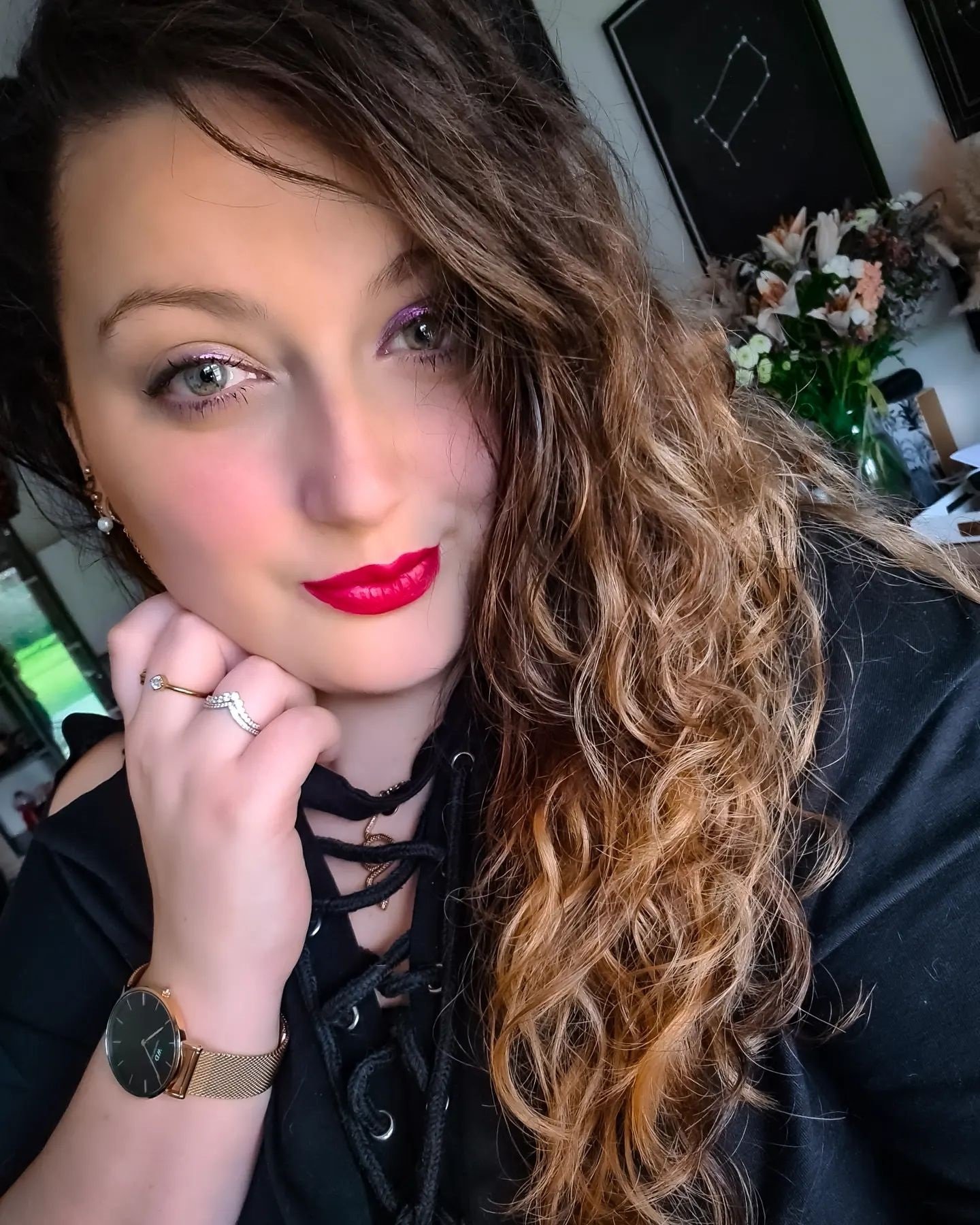 SognatriceM da Arezzo,Italia